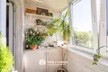 1 bedroom apartment 33 m² Minsk, Belarus