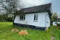 House 57 m² Dzieraviancycki sielski Saviet, Belarus