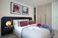 Квартира 1 спальня 51 м² Лондон, Великобритания