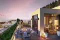 Appartement 3 chambres 97 m² Umraniye, Turquie