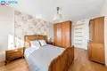 Wohnung 3 zimmer 44 m² Vilnius, Litauen