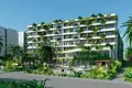Mieszkanie 1 pokój 63 m² Choeng Thale, Tajlandia