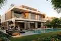 Villa de 4 dormitorios 387 m² Dubái, Emiratos Árabes Unidos