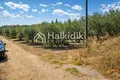 Parcelas 2 074 m² Agios Mamas, Grecia