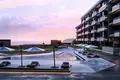 Appartement 2 chambres 64 m² Cinarcik, Turquie