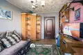 Wohnung 3 zimmer 64 m² Minsk, Belarus