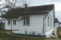 Casa 24 m² Kliejnikauski sielski Saviet, Belarús