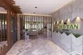 1 bedroom apartment  Oba, Turkey