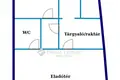 Commercial 97 m² in Vas, Hungary