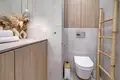 3 bedroom apartment 82 m² Warsaw, Poland