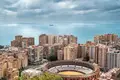 Wohnung 3 Schlafzimmer 102 m² Malaga, Spanien