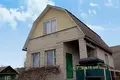 Haus 62 m² Ciareskavicki sielski Saviet, Belarus