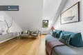 Квартира 2 комнаты 52 м² в Вильнюсе, Литва