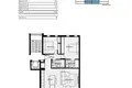 Квартира 3 комнаты 81 м² Ла-Нусия, Испания
