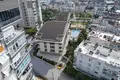 Ático 3 habitaciones 93 m² Konyaalti, Turquía