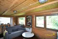 Maison 97 m² Lahojsk selsaviet, Bélarus