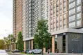 Mieszkanie 1 pokój 41 m² Odessa, Ukraina