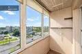 Appartement 1 chambre 33 m² Vilnius, Lituanie
