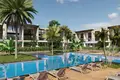 Apartamento 110 m² Chipre del Norte, Chipre del Norte