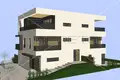 Mieszkanie 4 pokoi 119 m² Adamovec, Chorwacja
