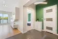 2 room apartment 54 m² Warsaw, Poland
