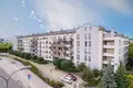 2 bedroom apartment 104 m² Warsaw, Poland