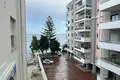 1 bedroom apartment 48 m² in Germasogeia, Cyprus
