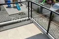 Apartamento 3 habitaciones 74 m² Kepez, Turquía