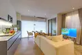 1 bedroom apartment 35 m² Ban Bang Thao, Thailand
