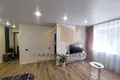 Apartamento 1 habitación 31 m² Brest, Belarús