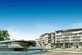 Complejo residencial Hythe Condominium Botanica