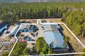 Manufacture 2 222 m² in Kalodziscanski sielski Saviet, Belarus