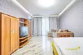 Квартира 1 комната 46 м² Минск, Беларусь