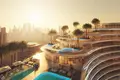Mieszkanie 2 pokoi 73 m² Dubaj, Emiraty Arabskie