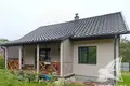Haus 60 m² Muchaviecki sielski Saviet, Belarus