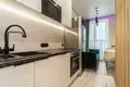 Wohnung 1 zimmer 29 m² Minsk, Belarus