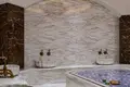 Appartement 2 chambres 50 m² Mezitli, Turquie