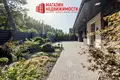 Maison 4 chambres 383 m² Hrodna, Bélarus