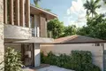 4 bedroom Villa 231 m² Legian, Indonesia