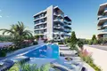 3 bedroom apartment 162 m² Paphos Municipality, Cyprus