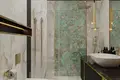 Mieszkanie 1 pokój 58 m² Kazivera, Cypr Północny