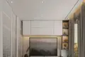 Appartement 2 chambres 41 m² Obakoy, Turquie