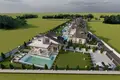 3 bedroom villa 230 m² Fethiye, Turkey