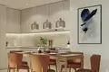 Appartement 3 chambres 124 m² Doubaï, Émirats arabes unis