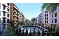 Dúplex 1 habitación 59 m² Golem, Albania