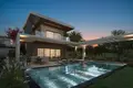 Villa de 5 pièces 250 m² Kusadasi, Turquie