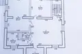 Haus 321 m² Zdanovicki sielski Saviet, Belarus