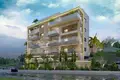 Appartement 1 chambre 69 m² Demos Agiou Athanasiou, Chypre