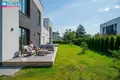 Casa 136 m² Kuprioniskes, Lituania