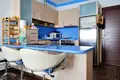 Wohnung 1 Schlafzimmer 50 m² Zygi, Zypern